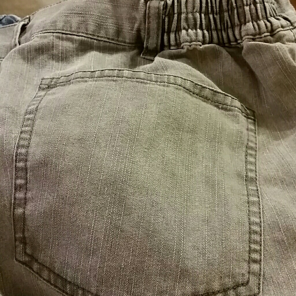 💮comfy jeans - 12
